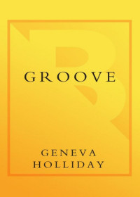 Geneva Holliday — Groove