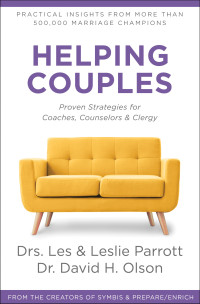 Les Parrott;Leslie Parrott;David H. Olson; — Helping Couples