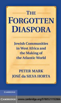 Horta, José da Silva, Mark, Peter — The Forgotten Diaspora