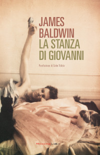 James Baldwin — La stanza di Giovanni