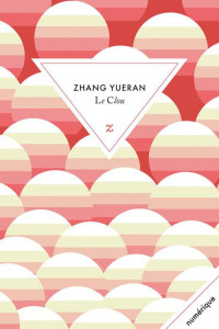 Yueran, Zhang [Yueran, Zhang] — Le clou