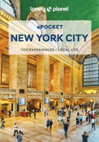 Lonely Planet — Lonely Planet Pocket New York