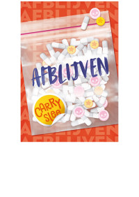 Carry Slee — Afblijven