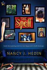 Nancy J. Hedin — The Spell