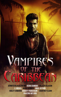 VA [VA] — Vampires of the Caribbean