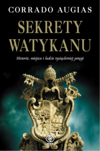 Augias Corrado — Sekrety Watykanu