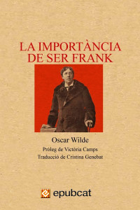 Oscar Wilde — La importància de ser Frank
