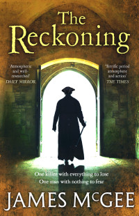 James McGee — The Reckoning 6