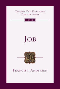 Andersen, Francis I. — Job