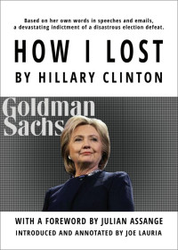 Terry Heaton — How I Lost by Hillary Clinton