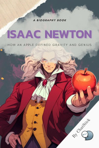 ChatStick — Isaac Newton: How an Apple Defined Gravity and Genius