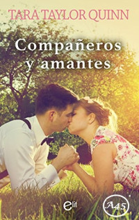 Tara Taylor Quinn — Compañeros y amantes