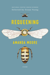 Amanda Moore — Requeening