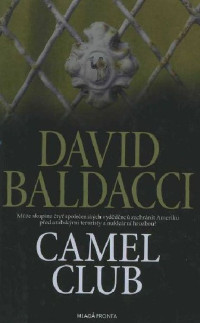 Baldacci David — Camel club