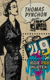 Pynchon Thomas — 49 idzie pod młotek