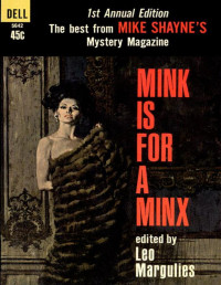 Leo Margulies — Mink Is for a Minx