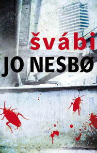 Švábi — Nesbø Jo - Harry Hole 02