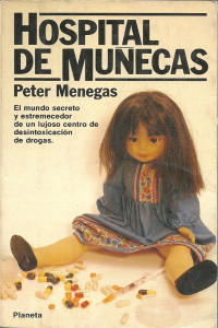 Peter Menegas — Hospital de muñecas