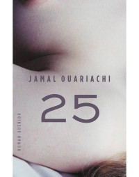 Jamal Ouariachi — 25