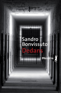 Sandro Bonvissuto — Dedans