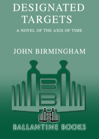 John Birmingham — Designated Targets