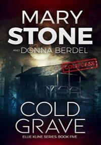 Mary Stone — Cold Grave