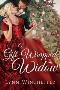 Lynn Winchester [Winchester, Lynn] — A Gift-Wrapped Widow