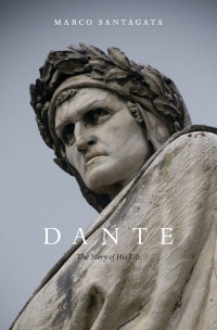 Santagata, Marco — Dante