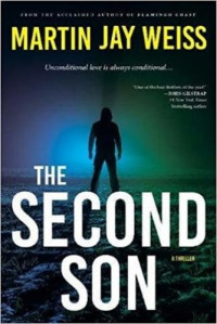 Martin Jay Weiss — The Second Son