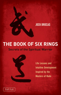 Jock Brocas — The Book of Six Rings