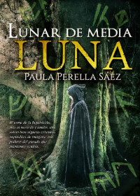 Paula Perella Sáez — Lunar de media luna