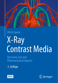 Ulrich Speck — X-Ray Contrast Media