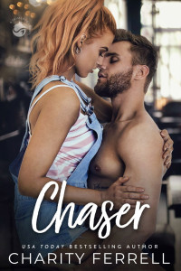 Charity Ferrell — Chaser