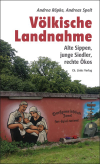 Andrea Rpke;Andreas Speit; — Vlkische Landnahme