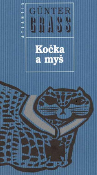 Günter Grass — Kočka a myš v1e8