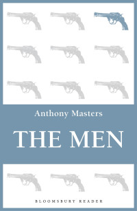 Anthony Masters — The Men