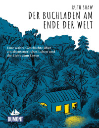 Ruth Shaw — Der Buchladen am Ende der Welt