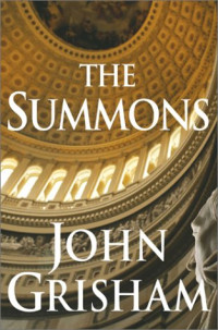 John Grisham — The Summons