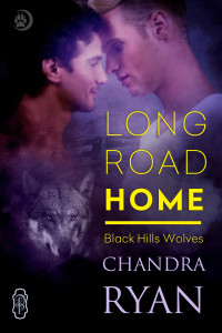 Chandra Ryan [Ryan, Chandra] — Long Road Home
