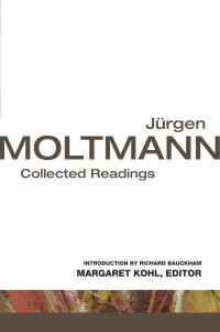 Kohl, Margaret, Herman, Tory — Jürgen Moltmann