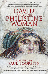 Paul Boorstin — David and the Philistine Woman