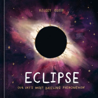 Kelsey Oseid — Eclipse