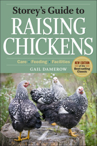 Damerow, Gail — Storey's Guide to Raising Chickens