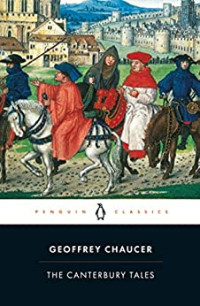 Geoffrey Chaucer; Nevill Coghill (trans) — The Canterbury Tales