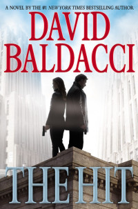 David Baldacci [Baldacci, David] — The Hit