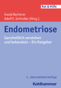 Ewald Becherer, Adolf E. Schindler — Endometriose