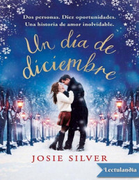 Josie Silver — Un Día De Diciembre