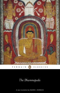 Penguin Classics — The Dhammapada