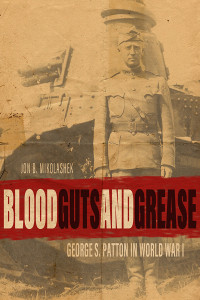 Mikolashek, Jon;Mikolashek, Paul T.; — Blood, Guts, and Grease