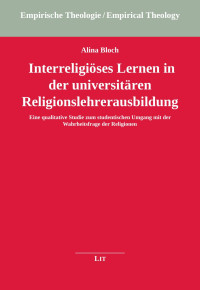 Mimi Mama — Interreligiöses Lernen in der universitären Religionslehrerausbildung